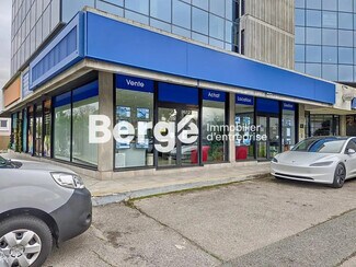 Plus de détails pour Local commercial à louer