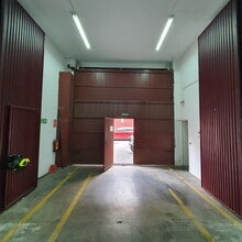 Industriel/Logistique dans Madrid, Madrid à louer Photo intérieure– Image 1 sur 28