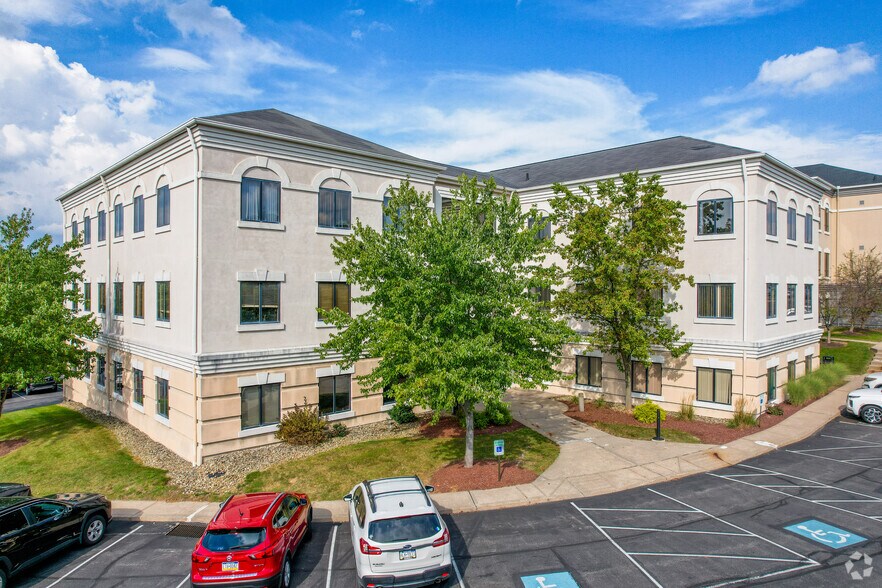 6500 Brooktree Rd, Wexford, PA à louer - Photo de l’immeuble – Image 3 sur 14