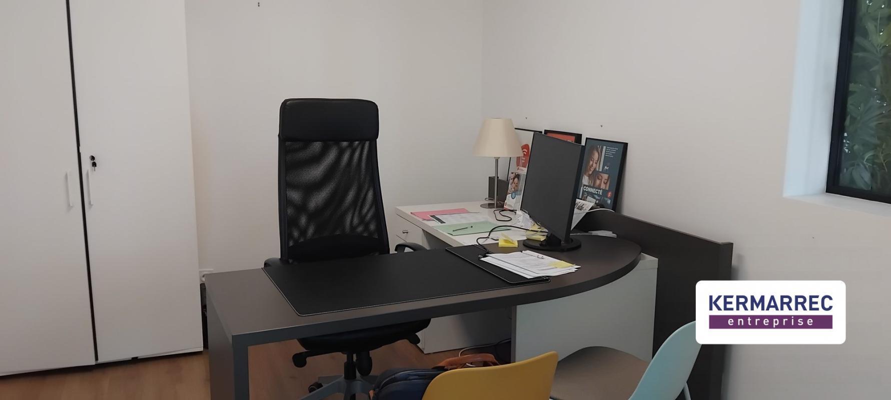 Bureau dans Rennes à louer Photo intérieure– Image 1 sur 6