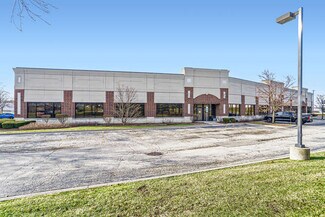 Plus de détails pour 900 Tri State Pky, Gurnee, IL - Local d’activités à vendre
