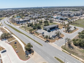 901 N Vista Ridge Blvd, Cedar Park, TX - VUE AÉRIENNE  vue de carte