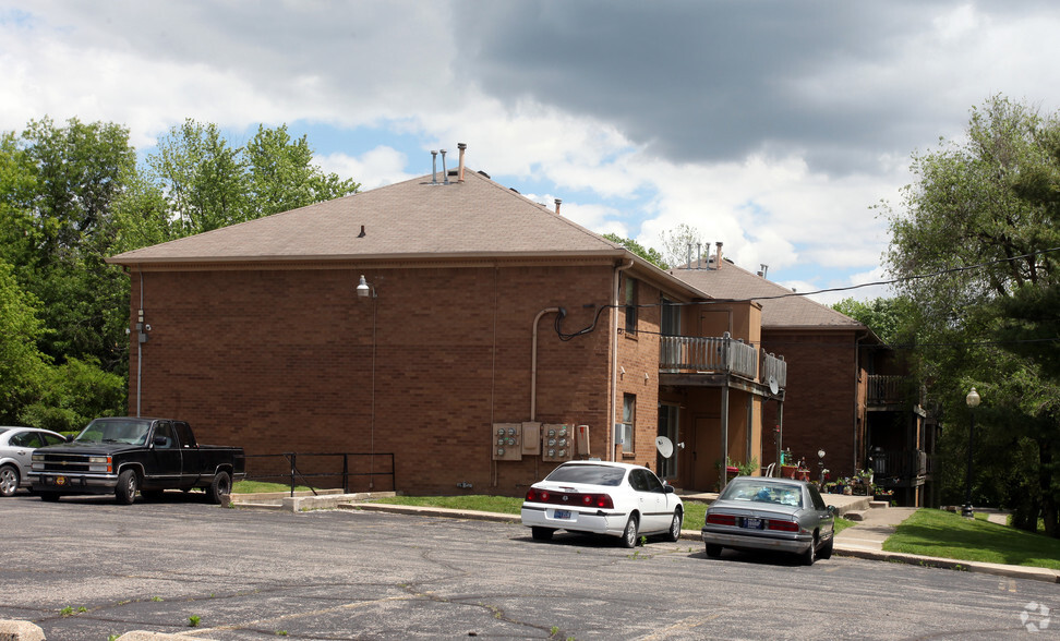 2917-3039 E 47th St, Indianapolis, IN à vendre - Photo de l’immeuble – Image 2 sur 12