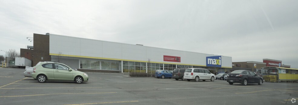 175-199 25e Av, St-Eustache, QC à louer - Photo de l’immeuble – Image 2 sur 9