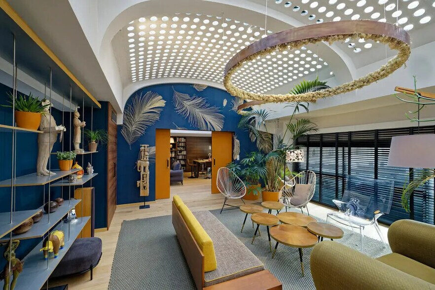 Bureau dans Le Havre à vendre - Photo de l’immeuble – Image 1 sur 3