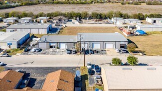Plus de détails pour 217 Deborah Dr, New Braunfels, TX - Industriel/Logistique à louer