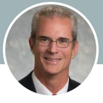 Mark McAllister