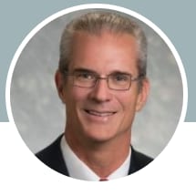 Mark McAllister