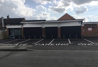 Plus de détails pour Pepper Rd, Calverton - Local commercial à louer