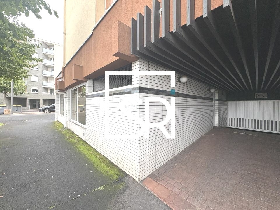 70 Avenue Des Paulines, Clermont-Ferrand à vendre Photo de l’immeuble– Image 1 sur 11