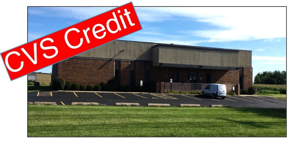 2305 W Altorfer Rd, Peoria, IL à vendre - Photo de l’immeuble – Image 3 sur 33