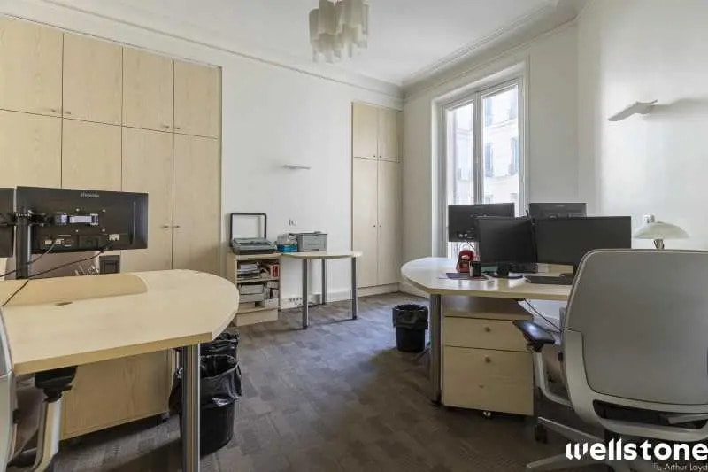 14 Rue De La Pépinière, Paris à louer - Photo de l’immeuble – Image 1 sur 10