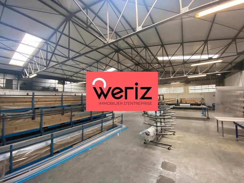 141 Route De Saint Pons, Gémenos à louer - Photo de l’immeuble – Image 3 sur 6