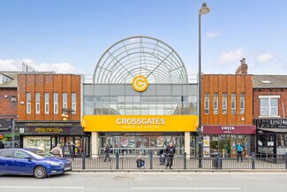 Plus de détails pour Crossgates, Leeds - Local commercial à louer