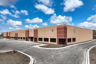 Plus de détails pour 12350 43rd St NE, Saint Michael, MN - Local d'activités à louer