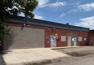 Plus de détails pour 1031 W Center Ave, Denver, CO - Industriel/Logistique à vendre