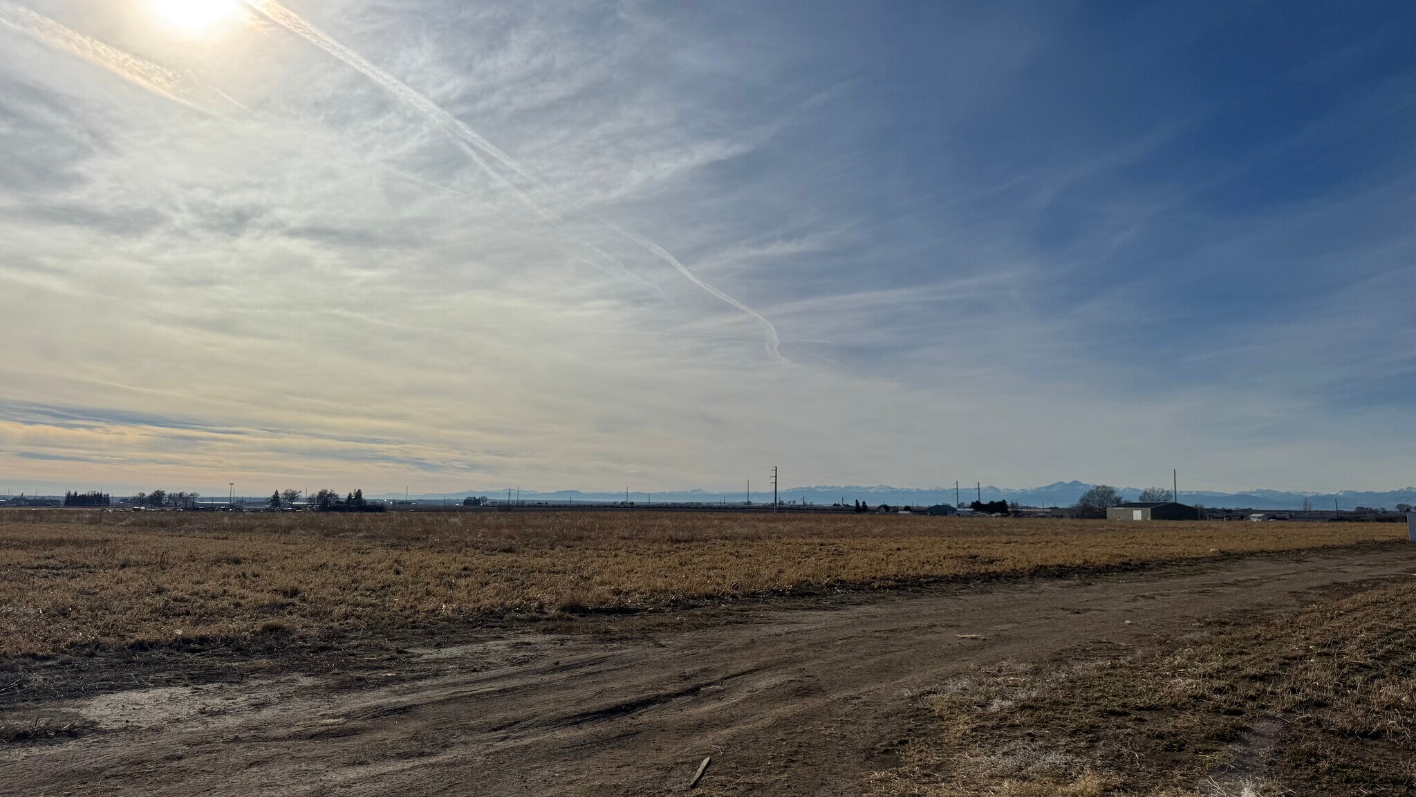 19217 CR 72 Rd, Eaton, CO à vendre Photo principale– Image 1 sur 5