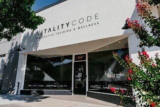 Plus de détails pour 312 Sir Francis Drake Blvd, San Anselmo, CA - Local commercial à vendre