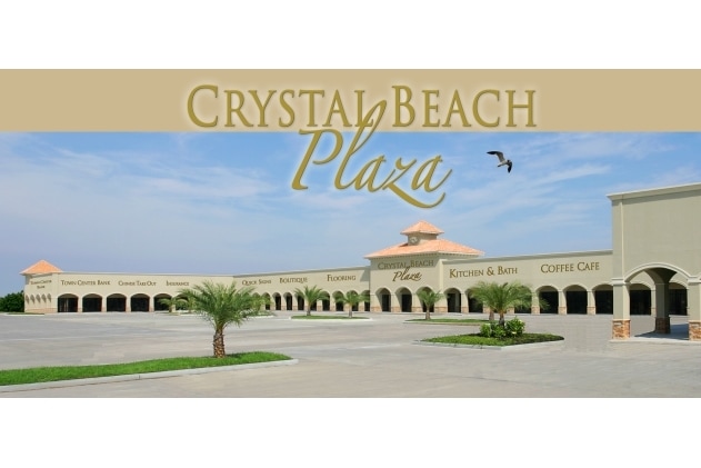 2275 Highway 87, Crystal Beach, TX à vendre - Photo de l’immeuble – Image 3 sur 4