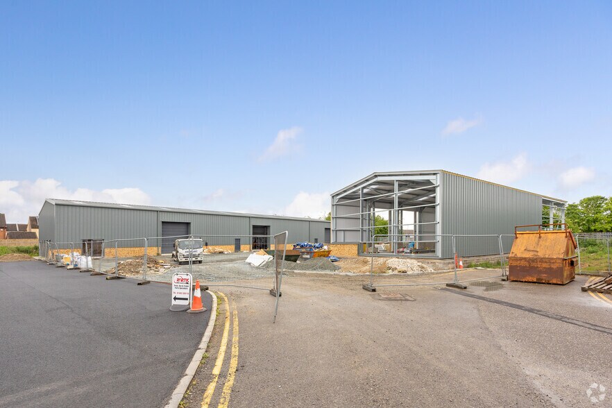 Rotterdam Park, Hull à vendre - Photo de l’immeuble – Image 2 sur 7