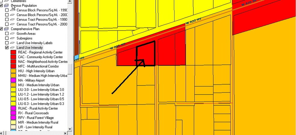 5601 W Ajo Hwy, Tucson, AZ à vendre - Autre – Image 3 sur 4