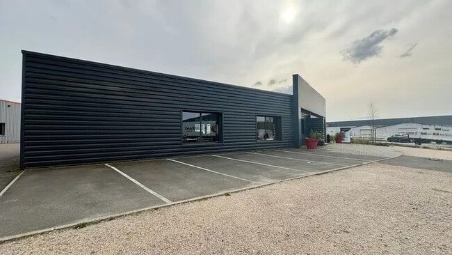 Plus de détails pour Rue Jean Nicot, Ingré - Bureau à vendre