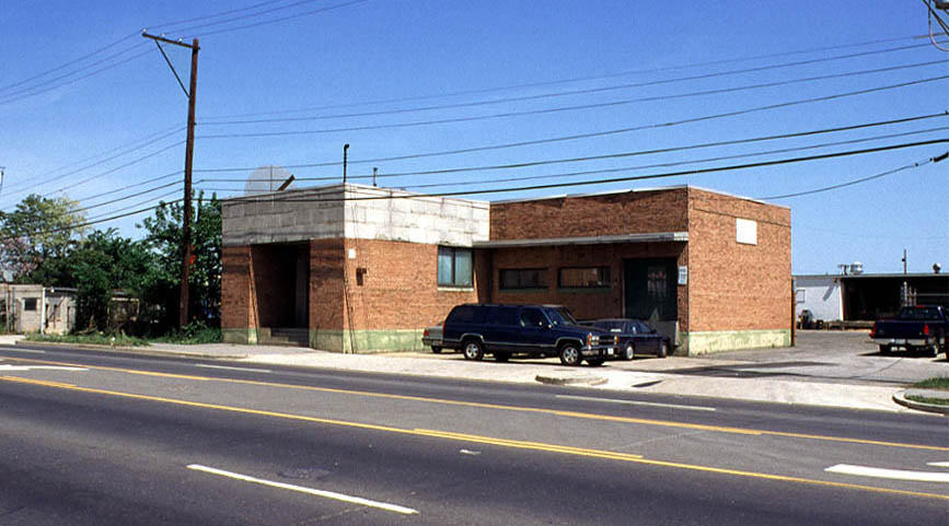 945 Brentwood Rd NE, Washington, DC à vendre - Photo de l’immeuble – Image 2 sur 3