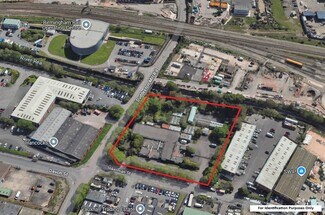 Plus de détails pour 6 Inkerman St, Birmingham - Local commercial à vendre