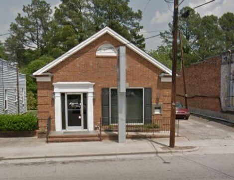 321 S Main St, Bunn, NC à vendre Photo principale– Image 1 sur 17