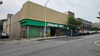 Plus de détails pour 2213 E Monument St, Baltimore, MD - Local commercial à louer