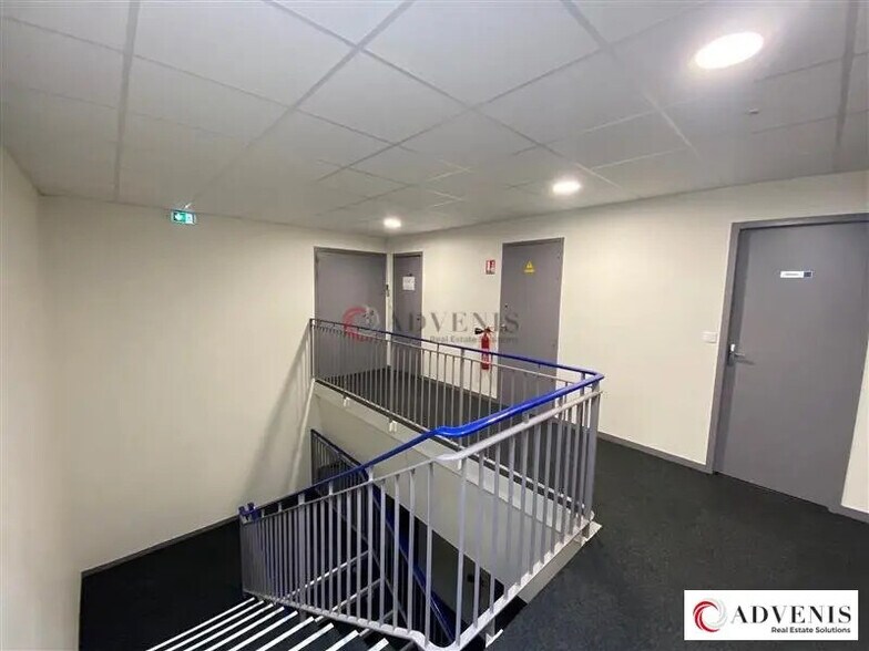 Bureau dans Mérignac à louer - Photo intérieure – Image 3 sur 8