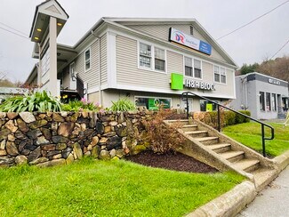 Plus de détails pour 168 Main St, Great Barrington, MA - Bureau à vendre