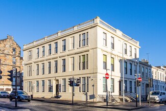Plus de détails pour 116 Elderslie St, Glasgow - Bureau à louer