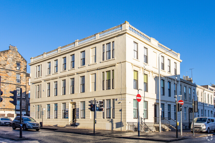 116 Elderslie St, Glasgow à louer - Photo principale – Image 1 sur 3