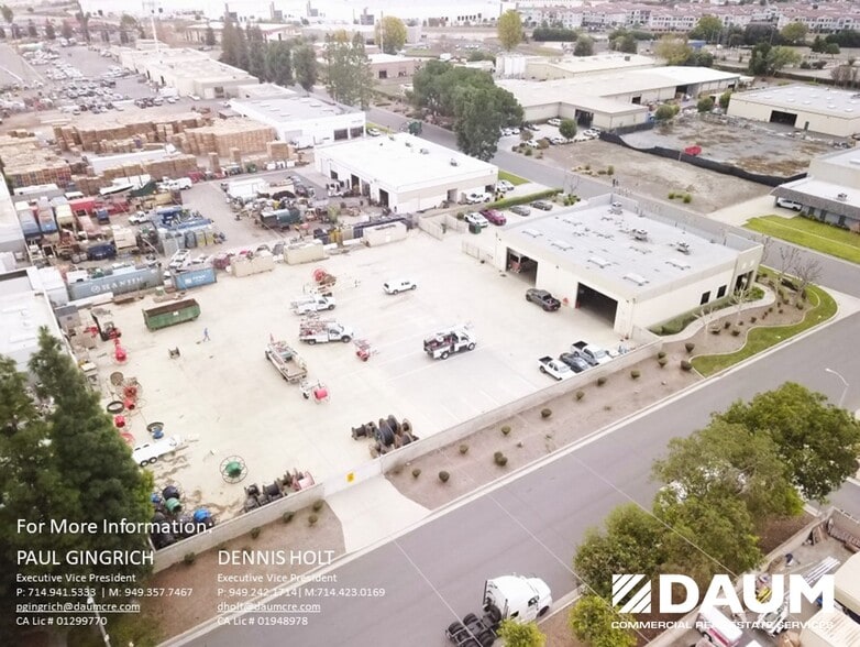 14945 La Palma, Chino, CA à louer - Photo de l’immeuble – Image 2 sur 2