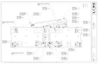 100 S Main St, Pueblo, CO à louer Plan de site– Image 1 sur 1