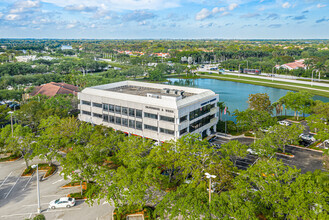 1290 Weston Rd, Weston, FL - VUE AÉRIENNE  vue de carte - Image1