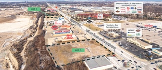 Plus de détails pour State Route 250, Sandusky, OH - Terrain à vendre
