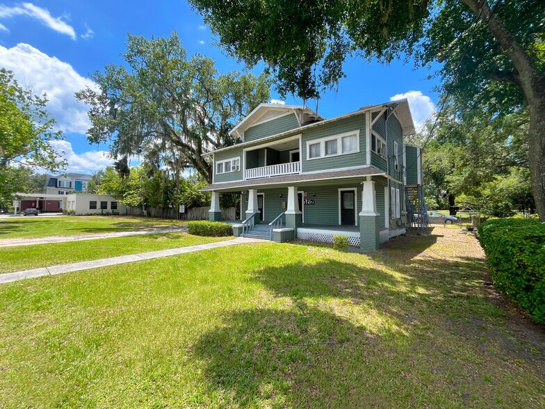 315 S Ingraham Ave, Lakeland, FL à vendre - Photo de l’immeuble – Image 2 sur 11