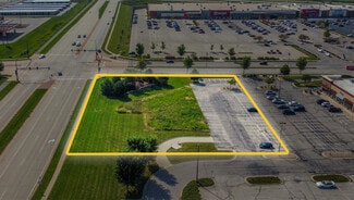 Plus de détails pour 4788 SE Maine Ave, Rochester, MN - Terrain à vendre