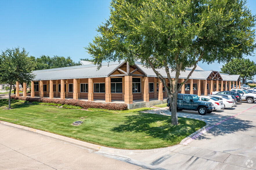 4000 Fossil Creek Blvd, Fort Worth, TX à louer - Photo principale – Image 1 sur 8