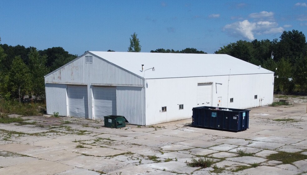 7420 Industrial Ave, Portage, IN à louer - Photo de l’immeuble – Image 3 sur 6