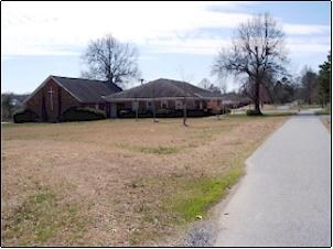 2691 Roosevelt Blvd, Monroe, NC à vendre - Photo de l’immeuble – Image 2 sur 3