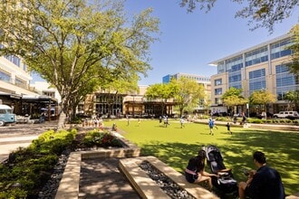 800 Town And Country Blvd, Houston, TX - Vue aérienne  vue de carte