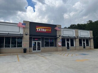 Plus de détails pour 2062 Watson Blvd, Warner Robins, GA - Local commercial à louer