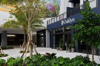 Plus de détails pour 3333 N Federal Hwy, Oakland Park, FL - Local commercial à louer