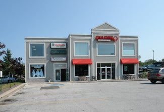 Plus de détails pour 1017-1019 W Central Entrance, Duluth, MN - Local commercial à vendre
