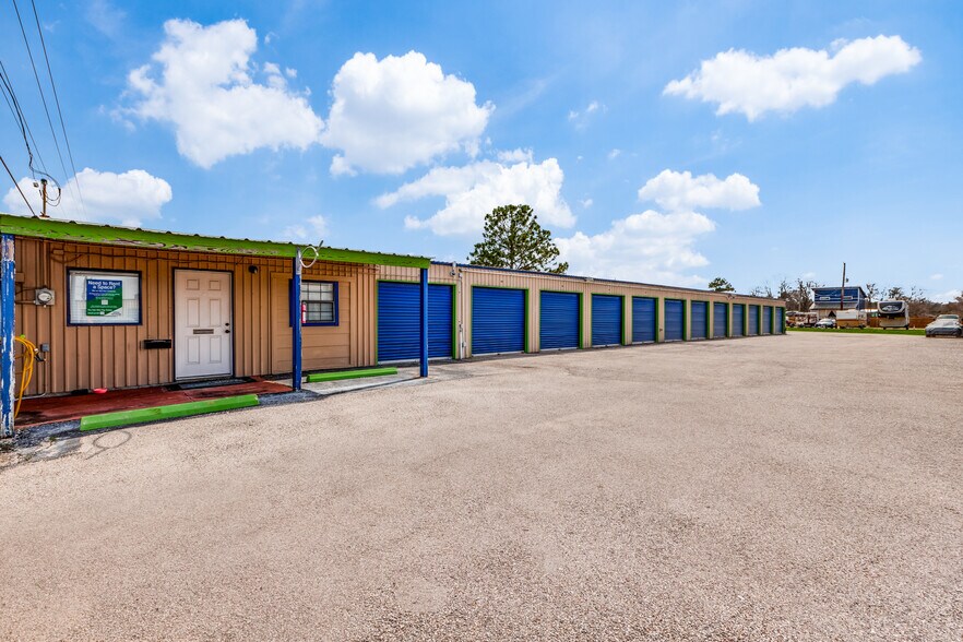 2515 E Bayshore Dr, San Leon, TX à vendre - Photo de l’immeuble – Image 3 sur 15