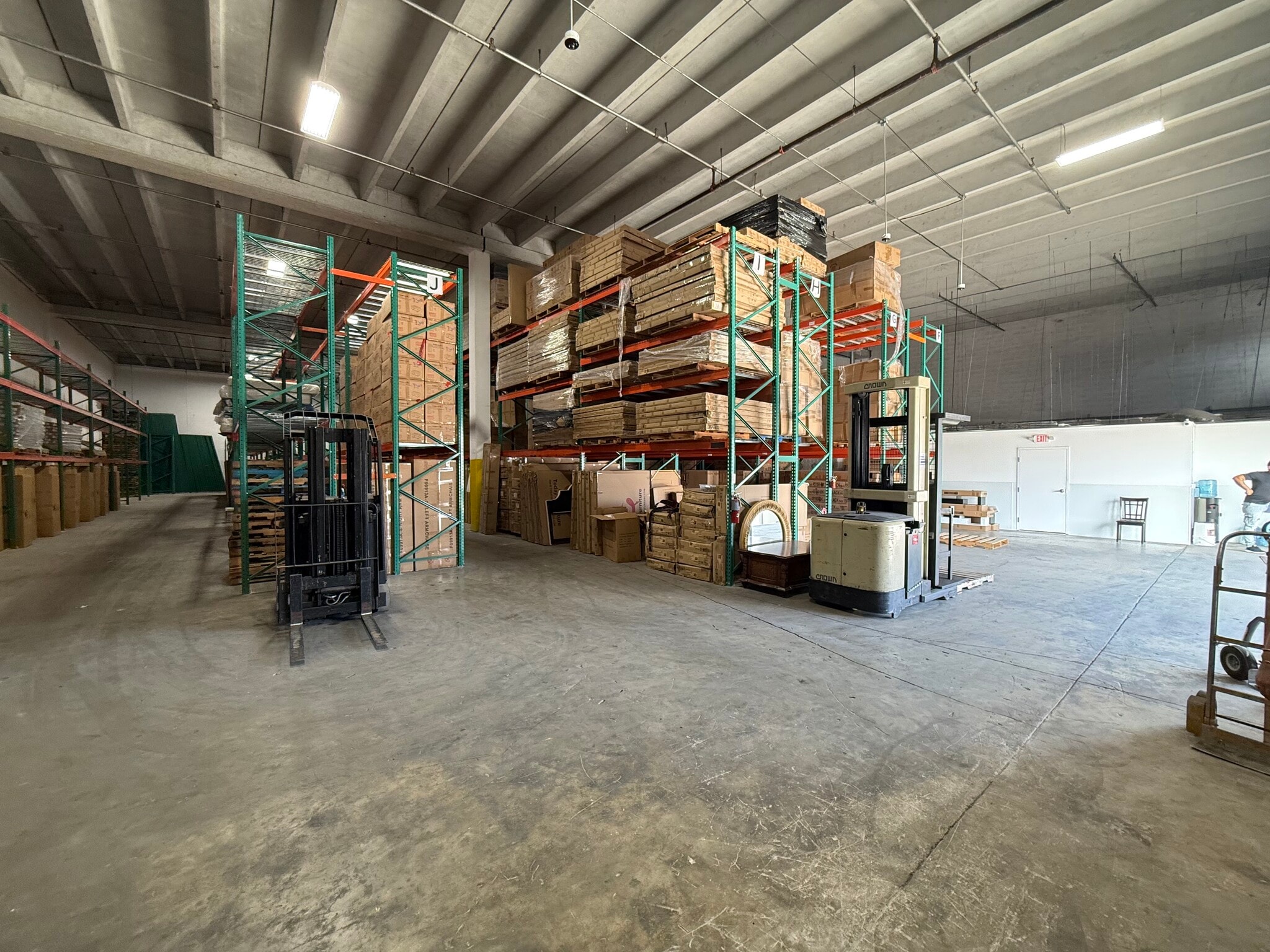 9300-9410 NW 100th St, Medley, FL à louer Photo intérieure– Image 1 sur 8