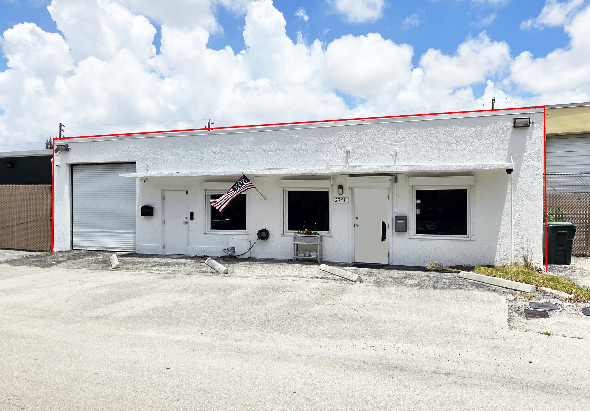 2341 NW 30th St, Oakland Park, FL à vendre Photo de l’immeuble– Image 1 sur 31
